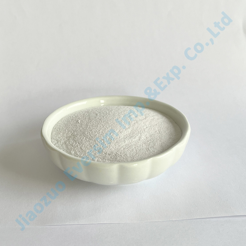 HBD/LBD EINECS 232-051-1 AlF3 Fluoreto de alumínio utilizado como fluxo de solda na solda de metais
