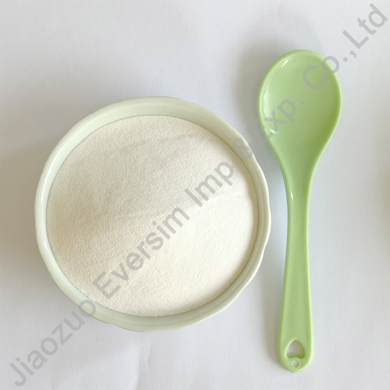 Fluoreto de alumínio em pó branco de qualidade industrial n.o CAS 7784-18-1 para fluxo de esmalte