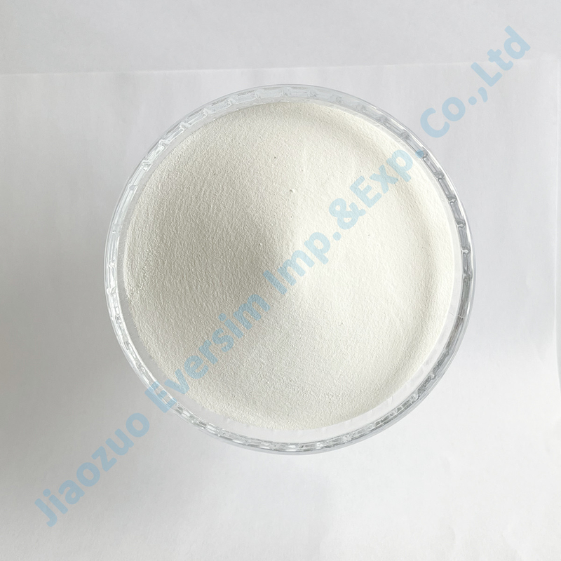 CAS 7784-18-1 Fluoreto de alumínio Alf3 em pó branco, de alta pureza, de grau industrial, para a indústria de eletrólise de alumínio
