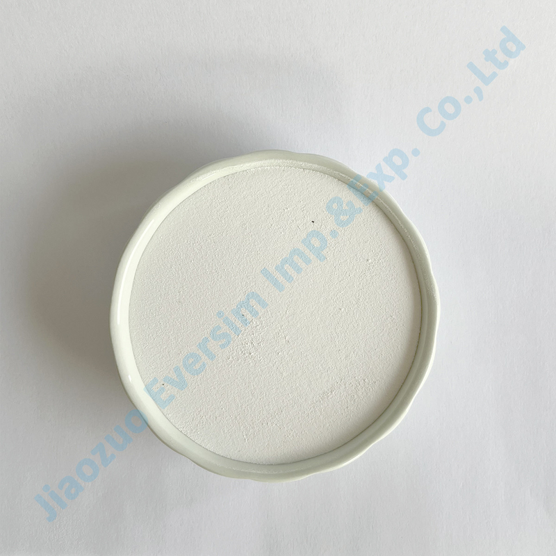Trifluoreto de alumínio Produto industrial Indústria de eletrólise de alumínio altamente corrosivo