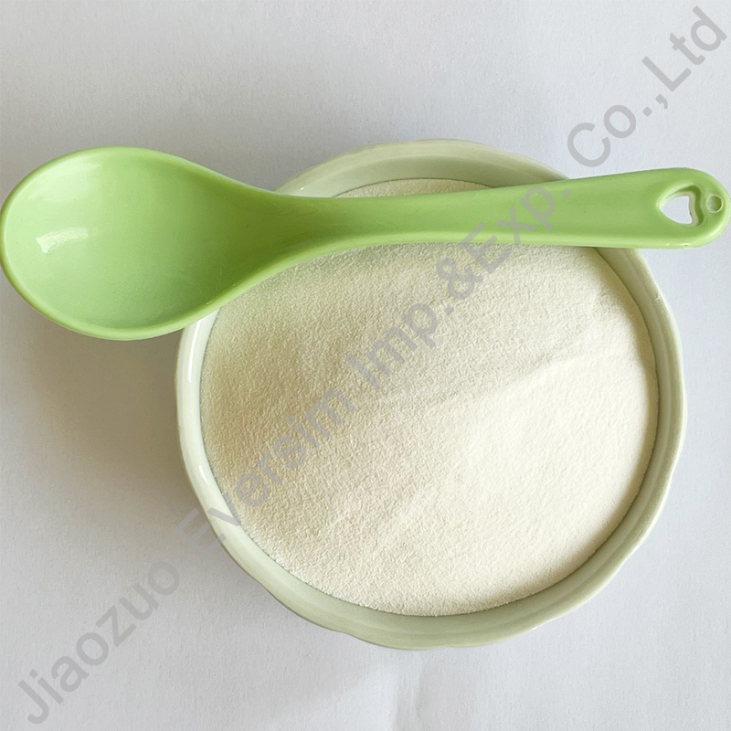 Densidade relativa 1,91 Fluoreto de alumínio em pó branco AlF3 utilizado na produção de álcool