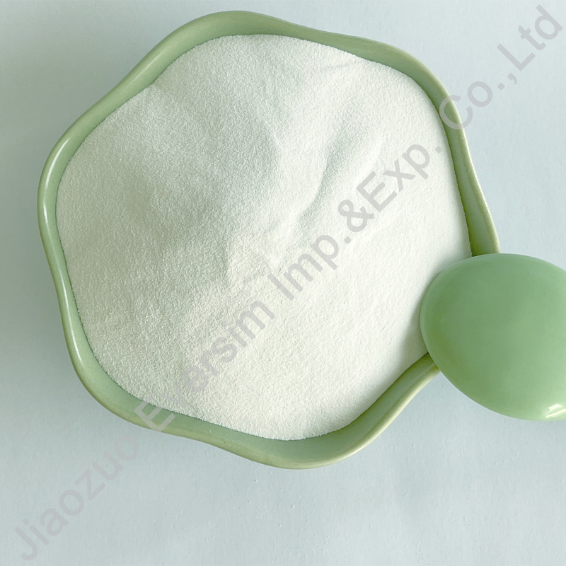 Fluoreto de alumínio em pó branco de qualidade industrial n.o CAS 7784-18-1 para fluxo de esmalte