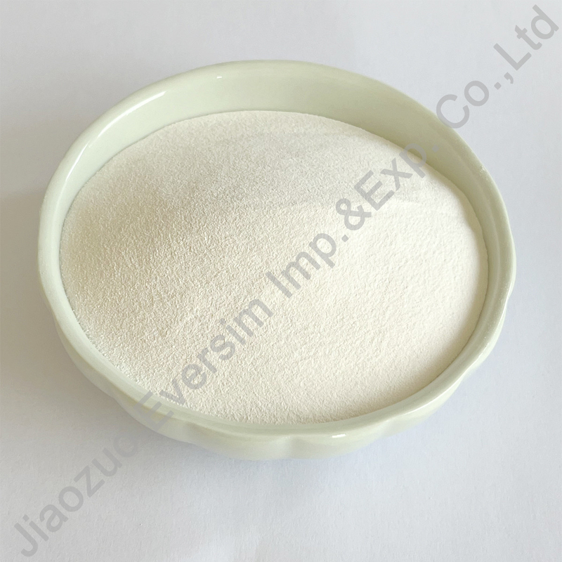 Fluoreto de alumínio em pó branco de qualidade industrial n.o CAS 7784-18-1 para fluxo de esmalte