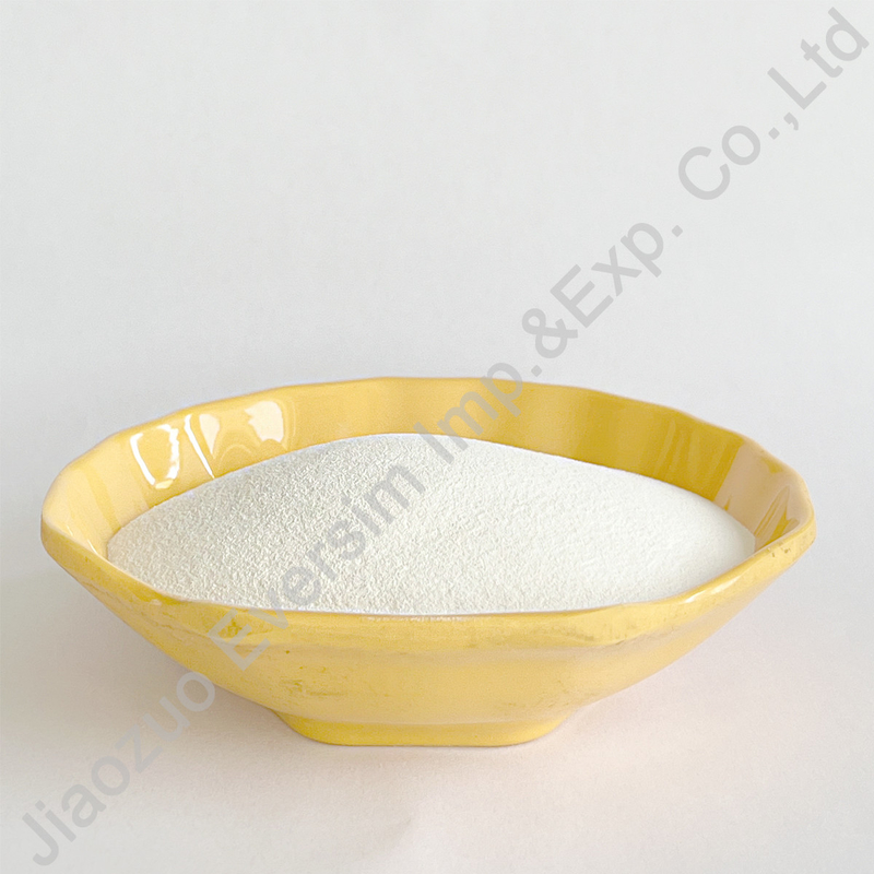 ISO 9001 Fluoreto de alumínio AlF3 em pó branco utilizado como fluxo de metais não ferrosos