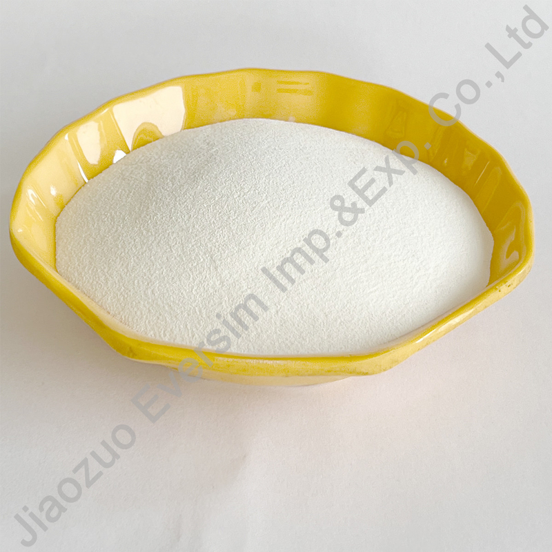 99% Alta pureza AlF3 Fluoreto de alumínio Produtos industriais Melhorar a condutividade