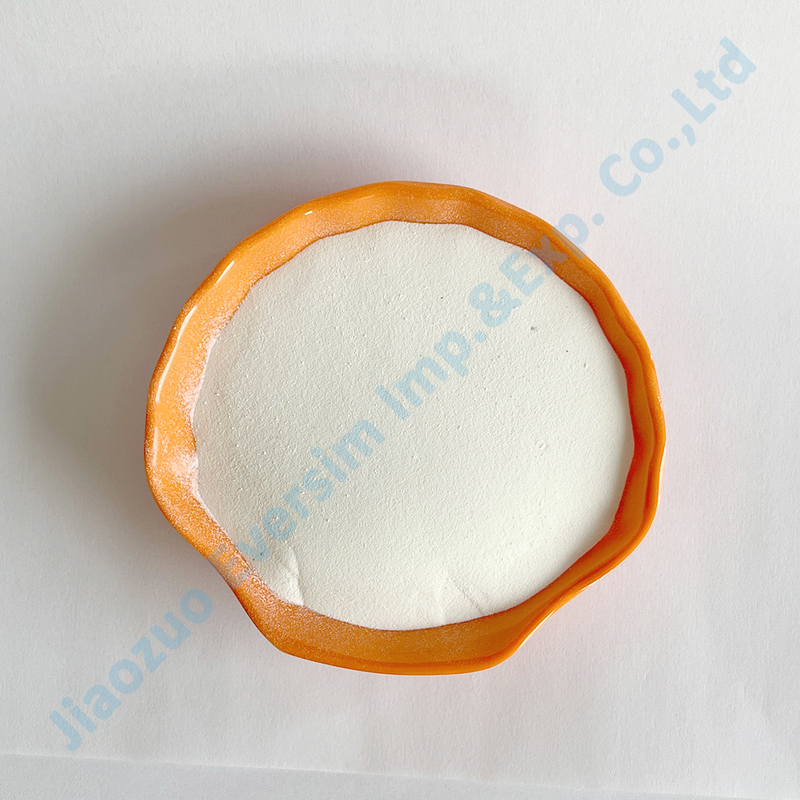 Trifluoreto de alumínio Produto industrial Indústria de eletrólise de alumínio altamente corrosivo
