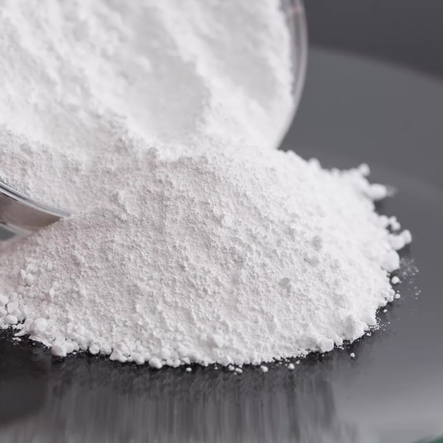 Preço de fábrica Carbonato de cálcio CaCO3 farinha de calcário pó branco para a indústria do papel