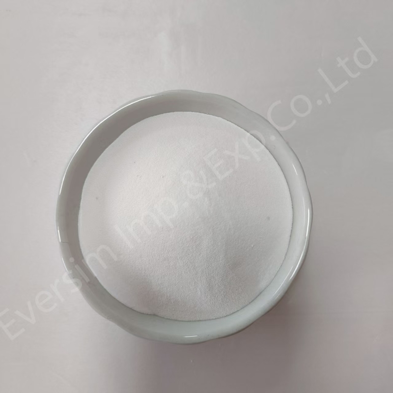 CAS 7784-18-1 Alf3 Preço Fluoreto de alumínio em pó branco de alta pureza de grau industrial