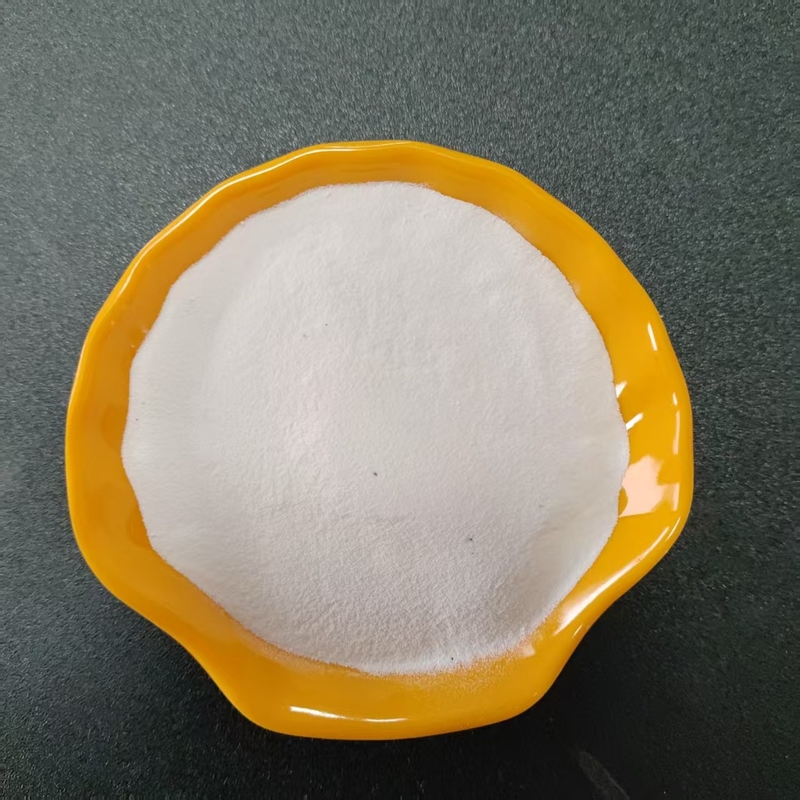 Fluoreto de Alumínio Alf3 para inibidores da produção de álcool