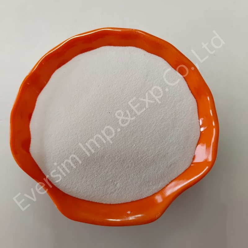 Fluoreto de alumínio de alta pureza AlF3 para operações de fundição de alumínio otimizadas
