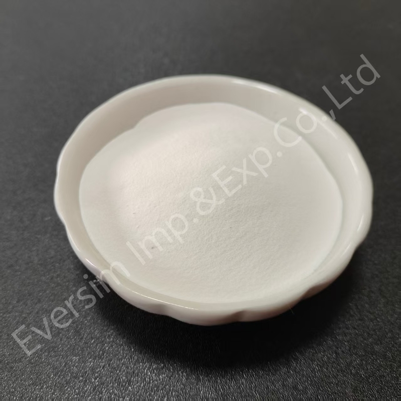 CAS 7784-18-1 Alf3 Preço Fluoreto de alumínio em pó branco de alta pureza de grau industrial