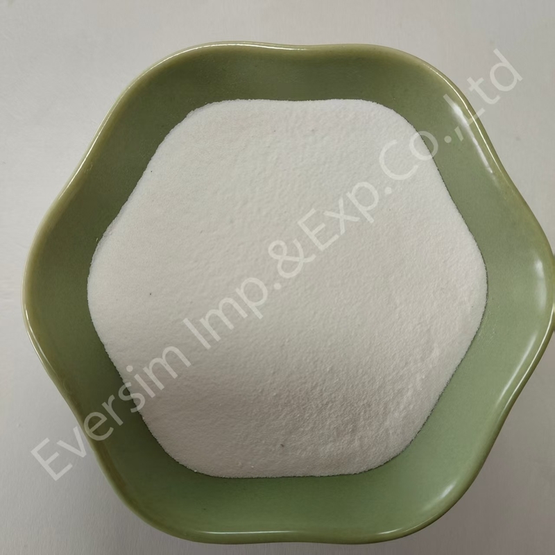 Melhor preço Fluoreto de alumínio em pó branco Hbd/Lbd Alf3 para fluxo de esmalte