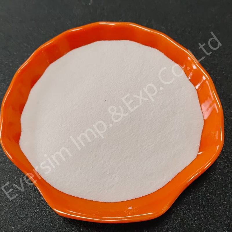 CAS 7784-18-1 Alf3 Preço Fluoreto de alumínio em pó branco de alta pureza de grau industrial