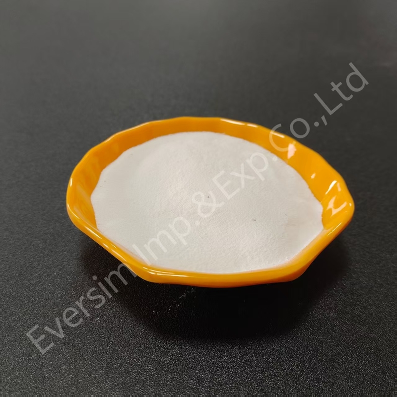 Fluoreto de Alumínio Alf3 para inibidores da produção de álcool