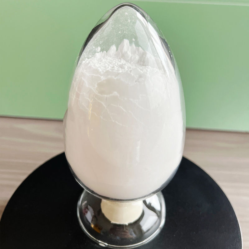 CAS14484-69-6 Produto químico Pó branco Cryolite de potássio Aplicações eficientes para eletrólitos de alumínio