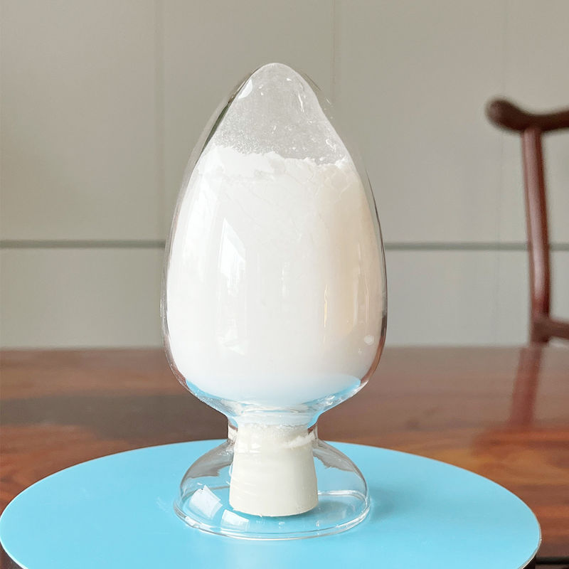 CAS14484-69-6 Produto químico Pó branco Cryolite de potássio Aplicações eficientes para eletrólitos de alumínio