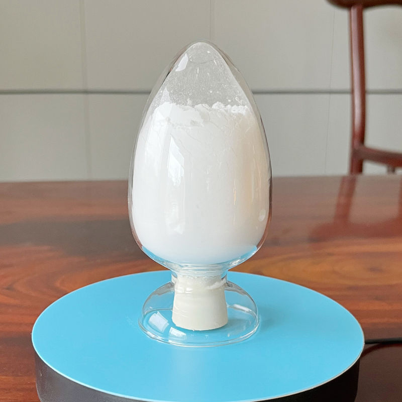 Pó Branco 258.24 Peso Molecular Produto Químico de Alta Pureza Criolita de Potássio