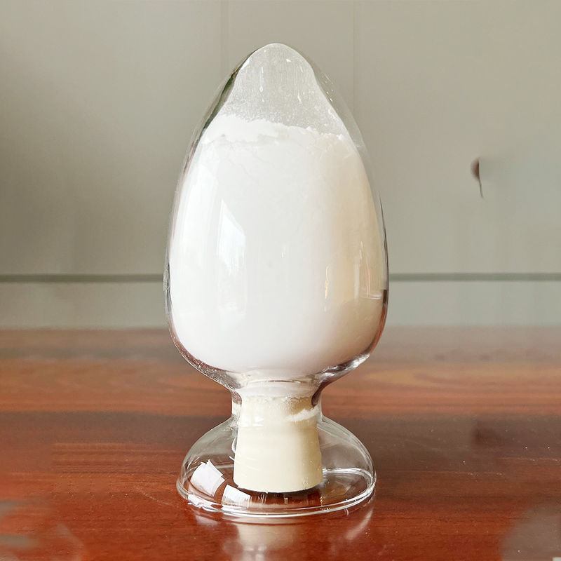 Pó Branco 258.24 Peso Molecular Produto Químico de Alta Pureza Criolita de Potássio