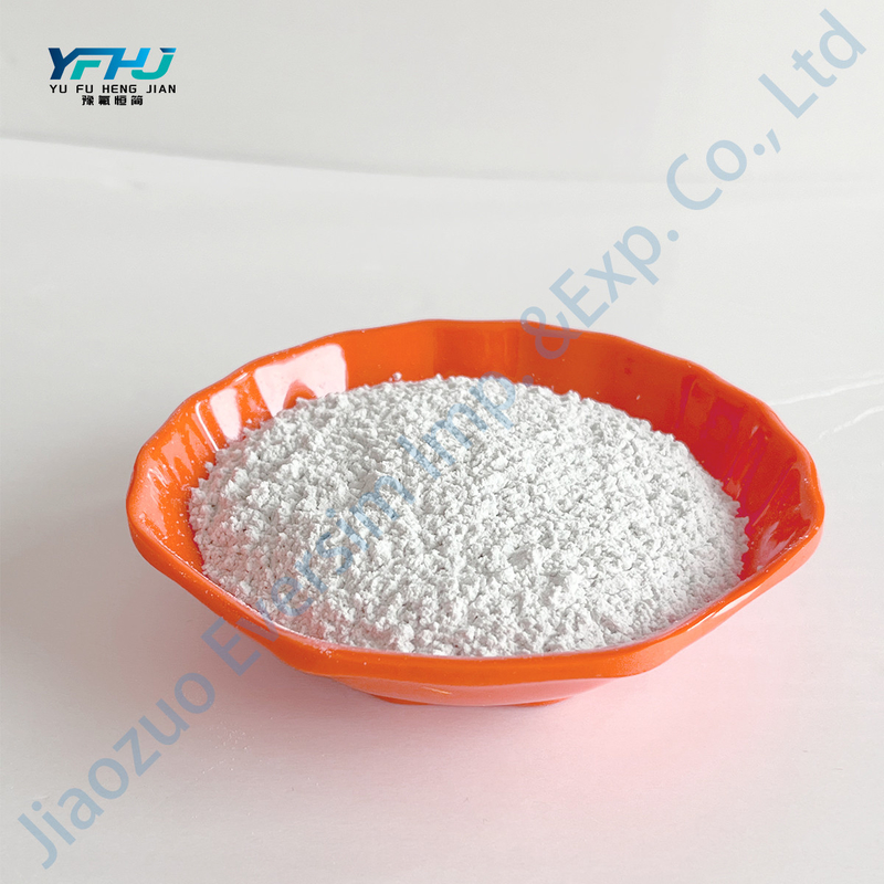 Fluoreto de alumínio e potássio Kalf4 Cryolite em pó 14484-69-6 para poupança de energia