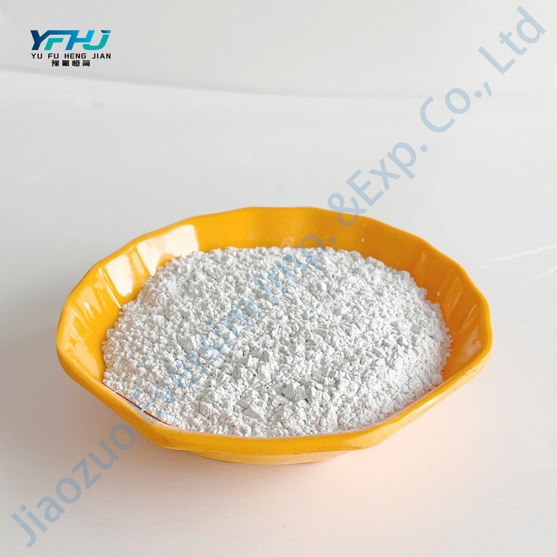 Fluoreto de alumínio e potássio Kalf4 Cryolite em pó 14484-69-6 para poupança de energia