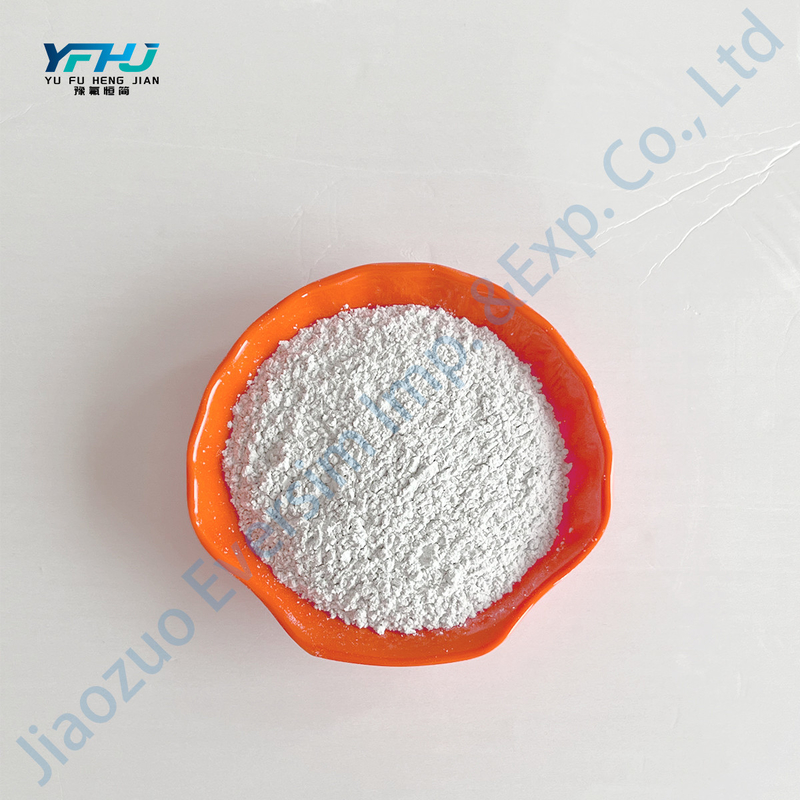 Fluoreto de alumínio e potássio Kalf4 Cryolite em pó 14484-69-6 para poupança de energia