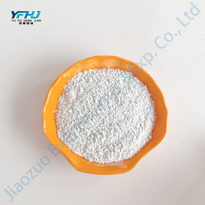 Fluoreto de alumínio e potássio Kalf4 Cryolite em pó 14484-69-6 para poupança de energia