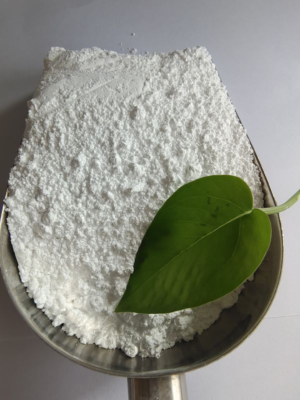 Produto Químico Criolita de Potássio KAlF4 para Rebolos de Resina e Ferramentas Abrasivas