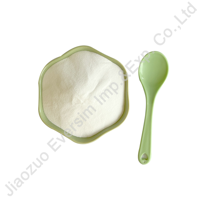Fluoreto de alumínio Alf3 de alta qualidade para alumínio eletrolítico, CAS n.o 7784-18-1