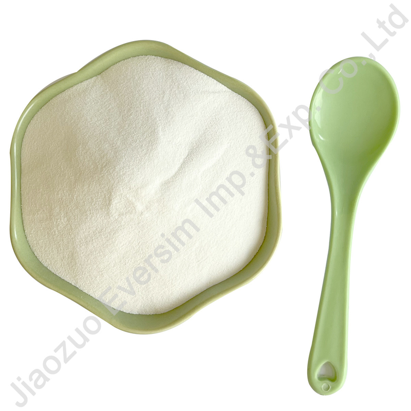 Químico Inorgânico CAS No 7784-18-1 Fluoreto de Alumínio Na Indústria de Esmaltes Cerâmicos