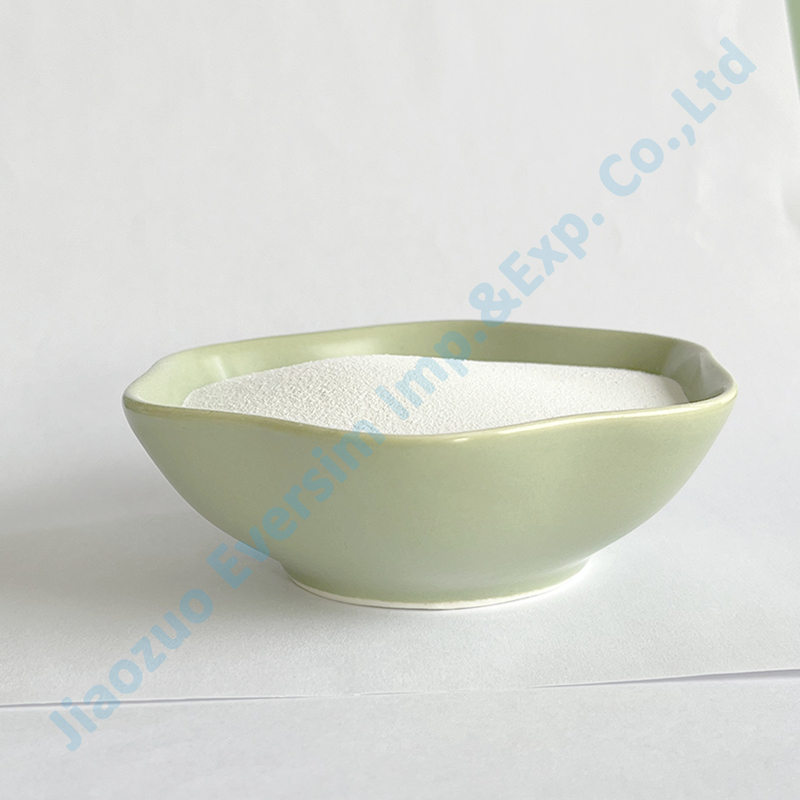 CAS7784-18-1 Fluoreto de alumínio de alta pureza AlF3 Areia branca para a indústria do alumínio