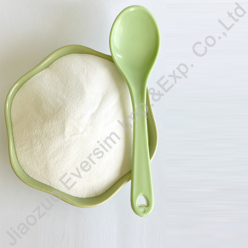 Fluoreto de alumínio branco arenoso de alta pureza AlF3 para produção química industrial de ajuste fino