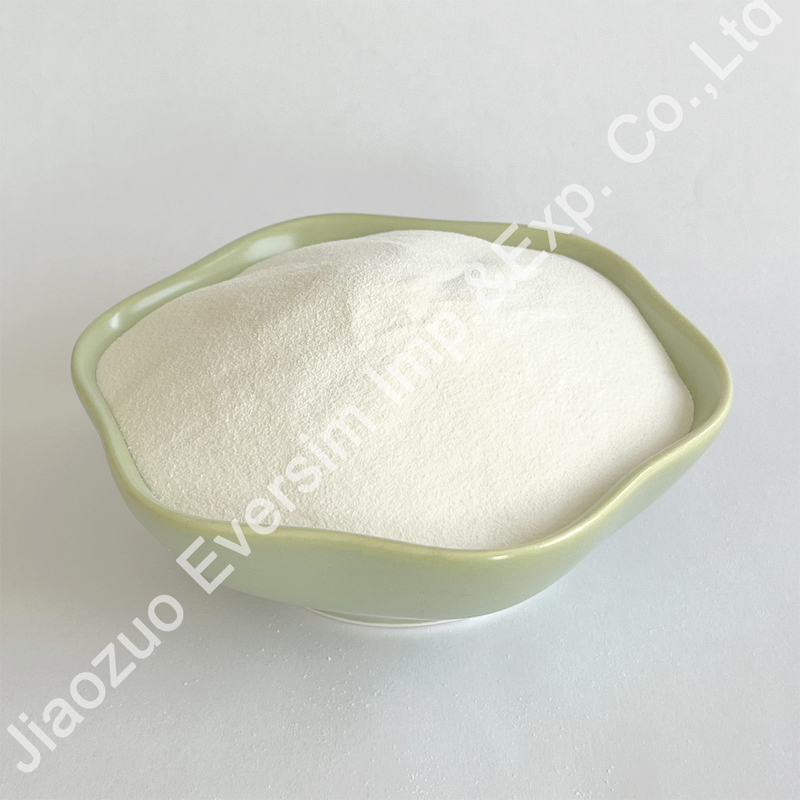CAS7784-18-1 Fluoreto de alumínio de alta pureza AlF3 Areia branca para a indústria do alumínio