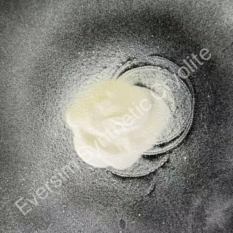 Factory Supply Chemical Products White Sandy Na3AlF6 Synthetic Cryolite for Electrolytic Aluminum