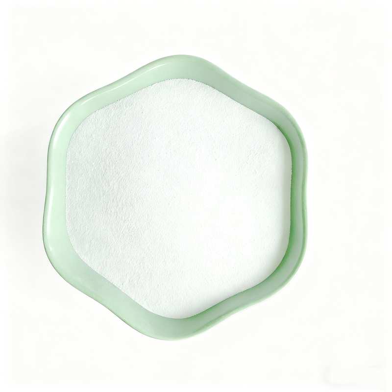 Matéria-prima química Alf3 arenosa branca Fluoreto de alumínio 7784-18-1 para fluidos de soldagem em soldagem de metais