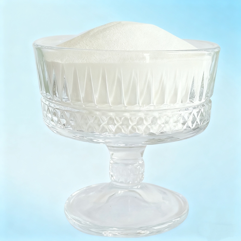 Matéria-prima química Alf3 arenosa branca Fluoreto de alumínio 7784-18-1 para fluidos de soldagem em soldagem de metais