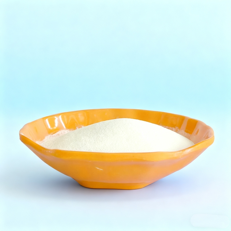 Mistura de Fluoreto de Alumínio Alf3 de grãos finos para síntese e processamento químicos sofisticados