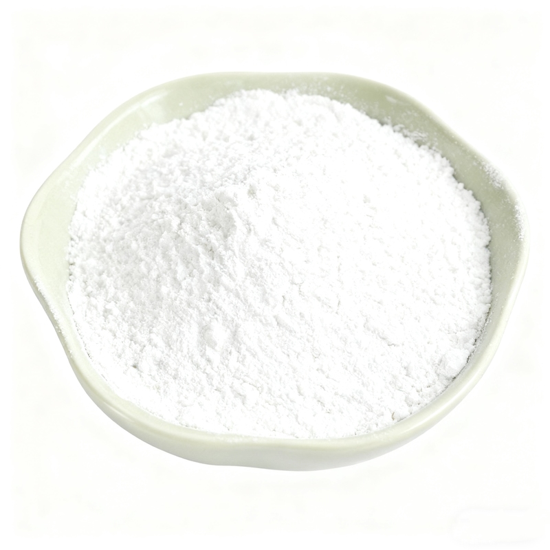 Chemical Raw Material ISO9001 White Powder KAlF4 Potassium Cryolite for Optimizing Metal Coatings