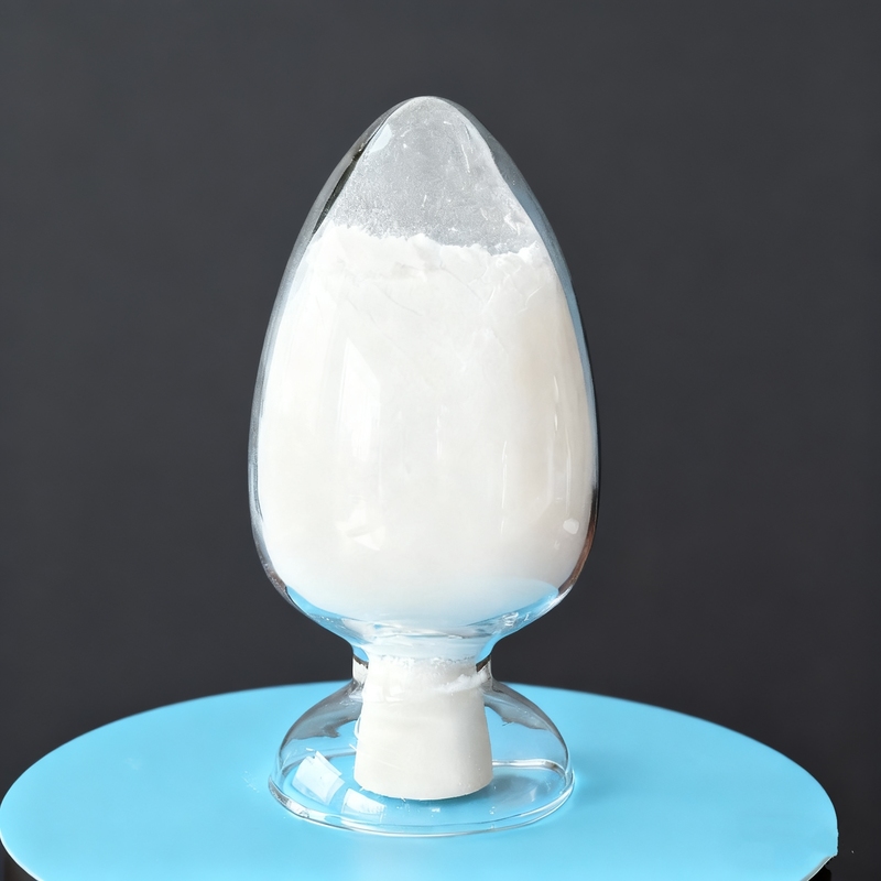 Produto químico grau I/grado II CAS14484-69-6 Cryolite de potássio em pó branco utilizado como emulsionante para vidro