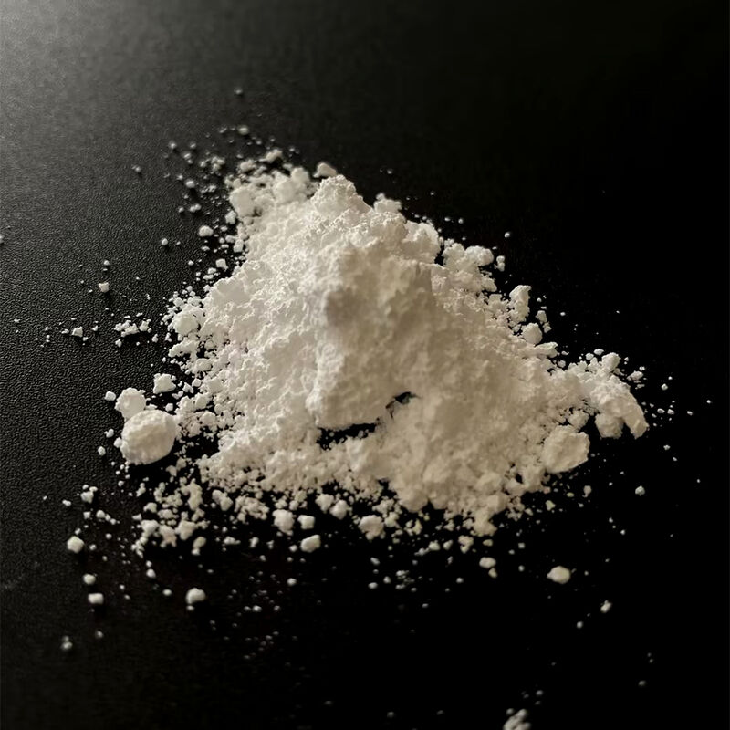 The Factory Price Of High-performance Abrasives Made Of Pure White Sodium Cryolite For Industrial Production