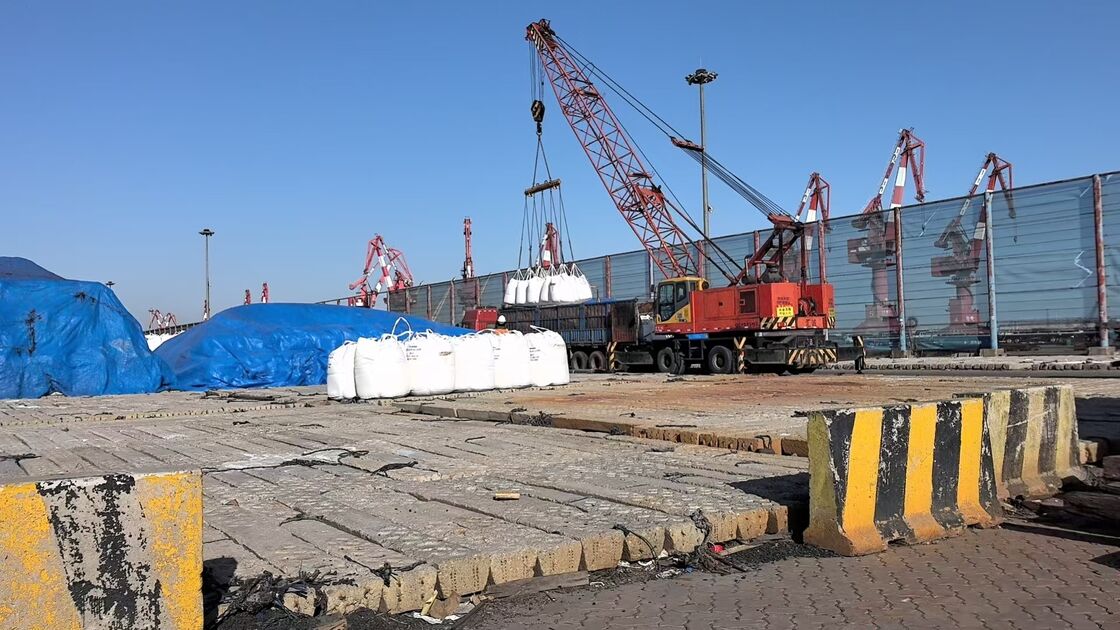 Fornecimento de fábrica: Óxido de magnésio de alta qualidade (customizável a pedido)    CAS n.o 1309-48-4