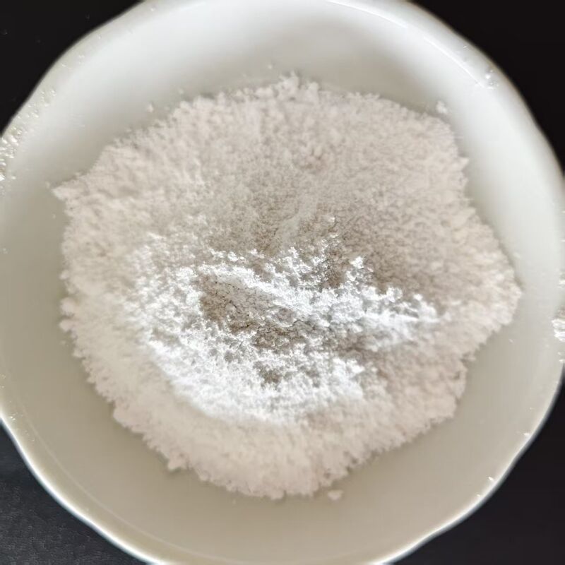 CAS21645-51-2 Ácido acético industrial em pó branco Hidróxido de alumínio Baixo preço para borracha de silicone