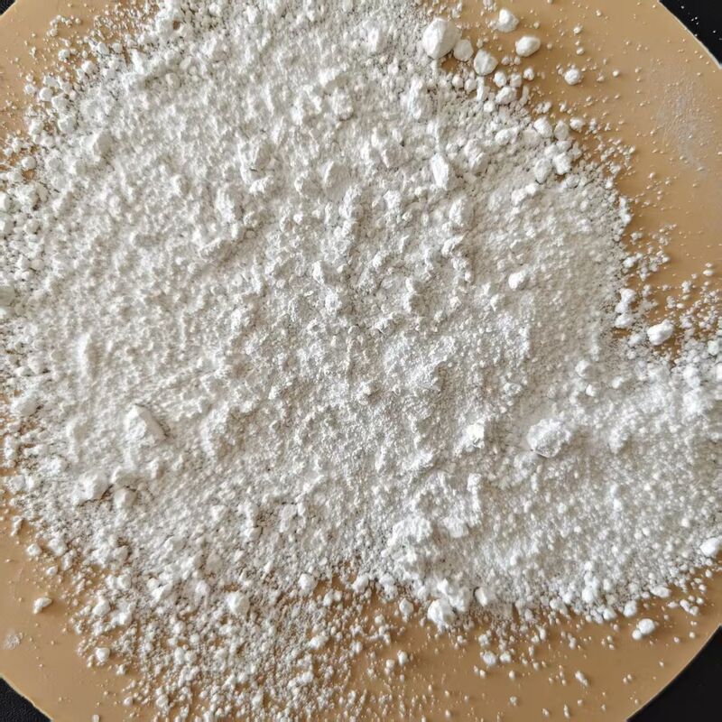 Low Price 99% Purity ISO 9001 White Powder Aluminum Hydroxide Al(OH)3 for Chemical Raw Materials