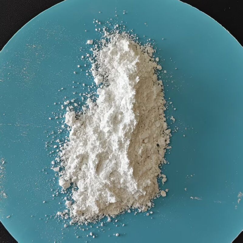 CAS21645-51-2 Ácido acético industrial em pó branco Hidróxido de alumínio Baixo preço para borracha de silicone