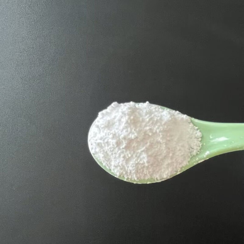 Cryolite de potássio branco puro K3AlF6 com 800 malhas e ponto de fusão a 560 °C para eletrólise de alumínio
