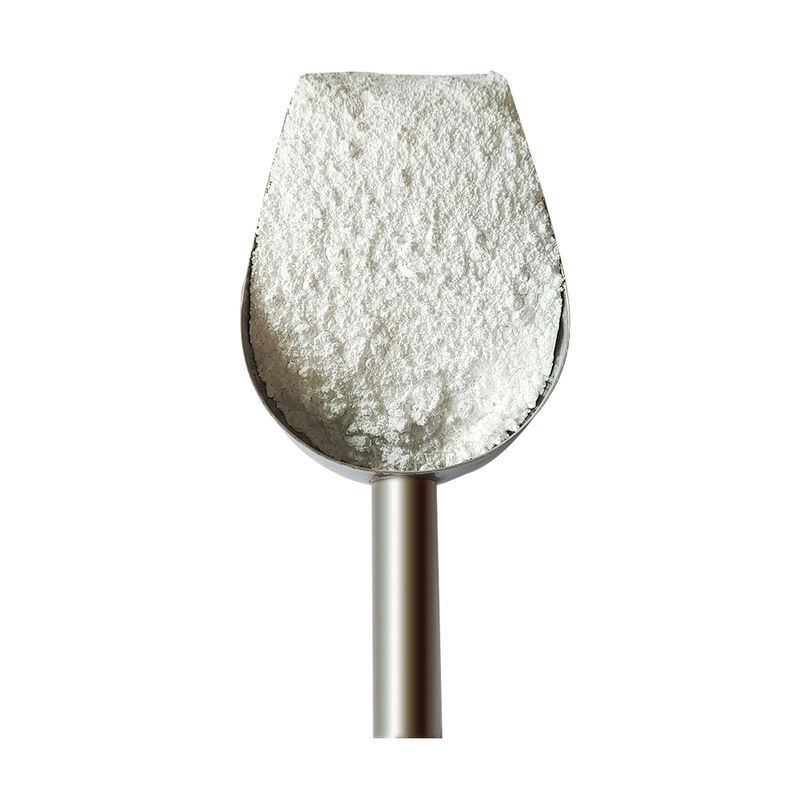 Fluoreto de potássio Cryolite ponto de fusão 560-580 °C produto químico industrial para várias aplicações de fabrico