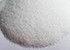 Fornecimento de fábrica Certificado 13775-53-6 Cryolite sintético Na3AlF6 99,9% para agentes de refino