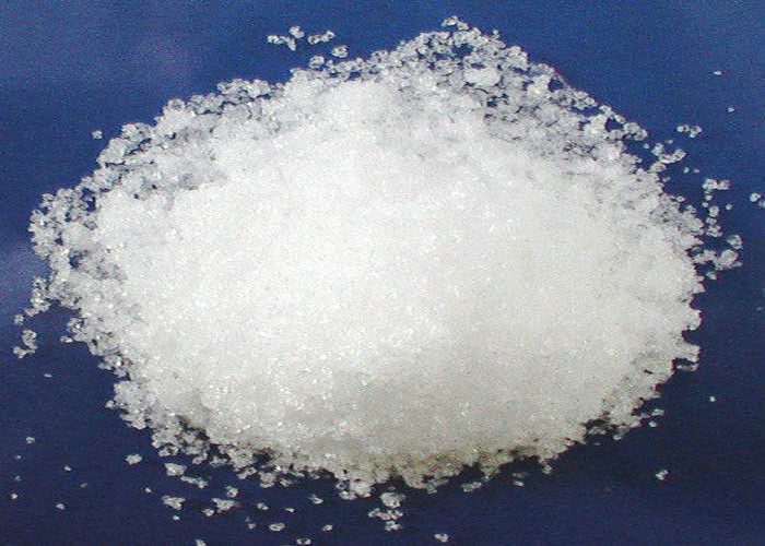 99,9% pó branco CAS 7789-23-3 de Min Purity Solid Potassium Fluoroborate