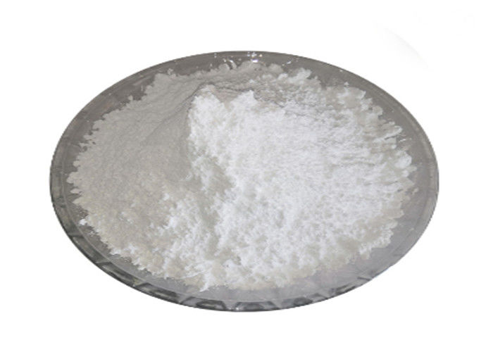 Peso molecular do pó 62,3 do fluoreto do magnésio de CAS 7783-40-6 com pureza alta