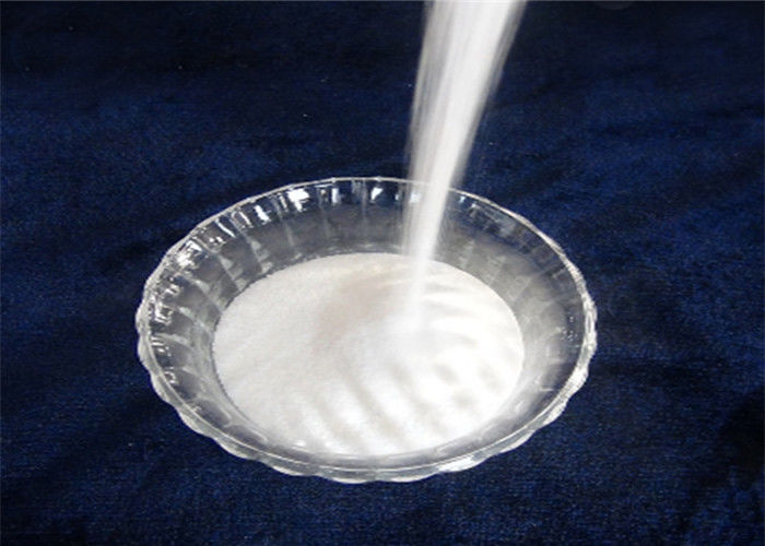 CAS 7784-18-1 Fluoreto de alumínio AlF3 em pó branco utilizado como fluxo de metais não ferrosos