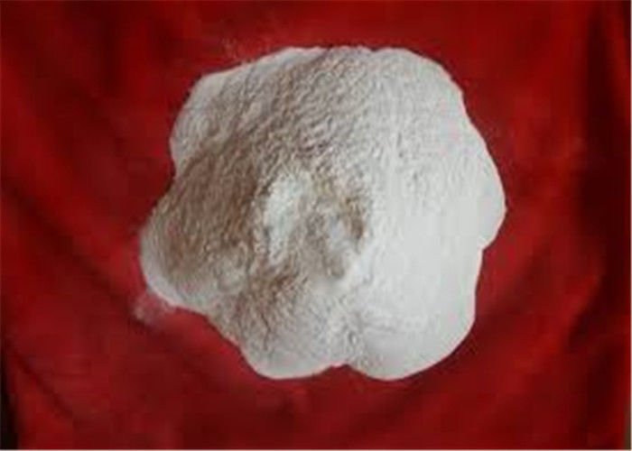 Cryolite sintético 99,9% em pó 15096 - 52 - 3 Utilizado como fluxo para hastes de solda